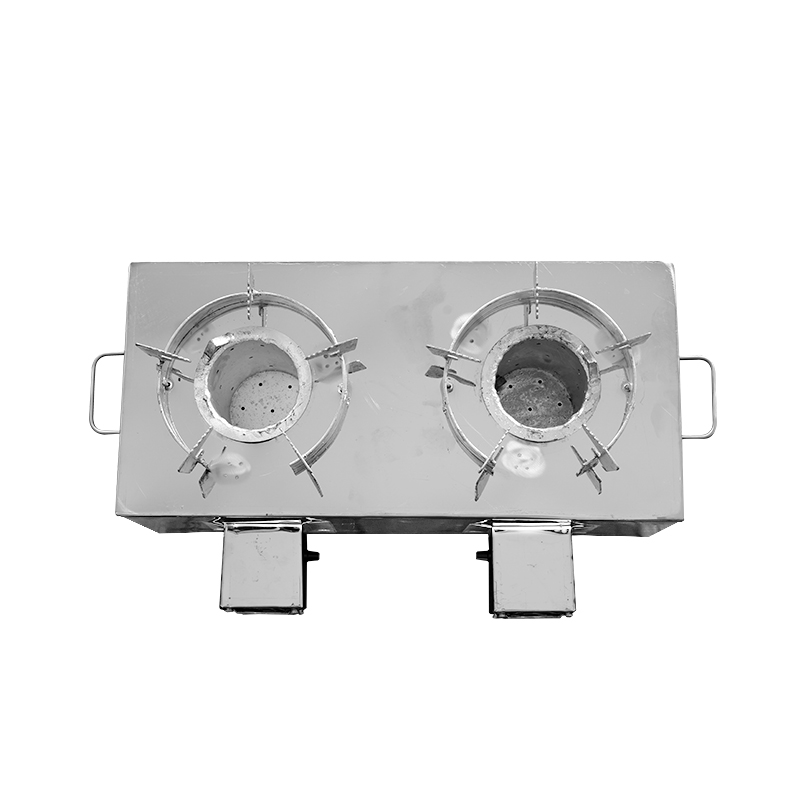 Family Double 2 fan Top