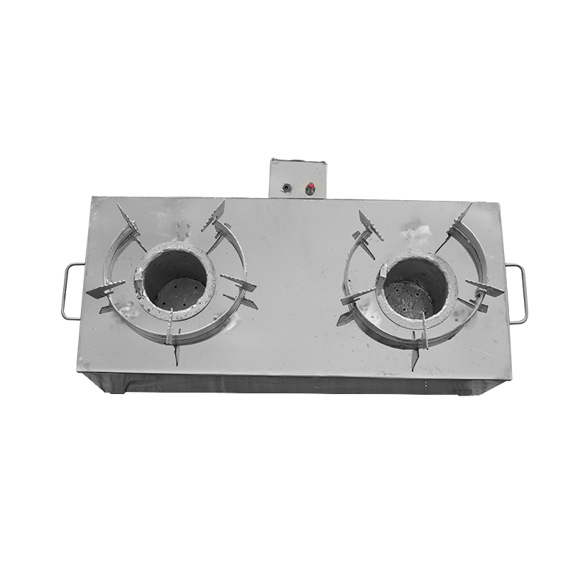 Family double 1 fan Top